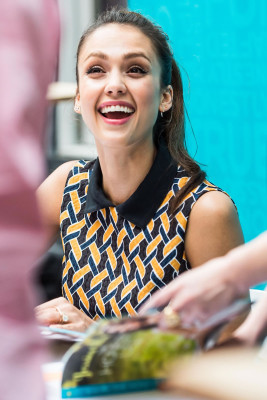 Jessica Alba pic #607162